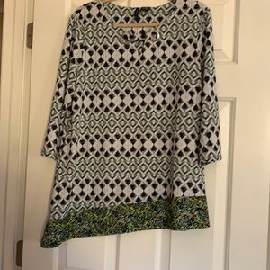 Women’s Tunic -